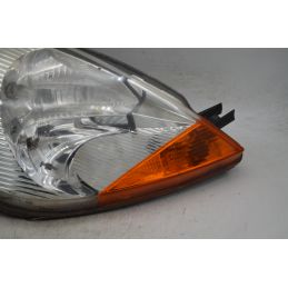 Faro Anteriore DX Ford KA Dal 1996 al 2008 Cod 1079423  1765972271481