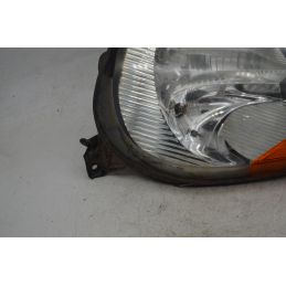 Faro Anteriore DX Ford KA Dal 1996 al 2008 Cod 1079423  1765972271481