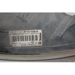Faro Anteriore DX Ford KA Dal 1996 al 2008 Cod 1079423  1765972271481