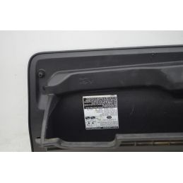 Vano Portaoggetti Toyota Yaris Dal 2011 al 2014 Cod 55550-0D150  1765976239975