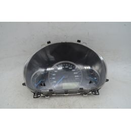 Strumentazione Contachilometri Completa Toyota Yaris Dal 2011 al 2014 Cod 83800-0DT70  1765976544239