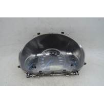 Strumentazione Contachilometri Completa Toyota Yaris Dal 2011 al 2014 Cod 83800-0DT70  1765976544239