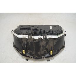 Strumentazione Contachilometri Completa Toyota Yaris Dal 2011 al 2014 Cod 83800-0DT70  1765976544239