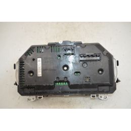 Strumentazione Contachilometri Completa Toyota Yaris Dal 2011 al 2014 Cod 83800-0DT70  1765976544239