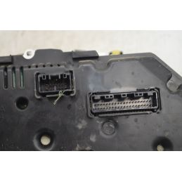 Strumentazione Contachilometri Completa Toyota Yaris Dal 2011 al 2014 Cod 83800-0DT70  1765976544239