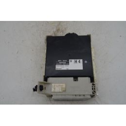 Body Computer Toyota Yaris Dal 2011 al 2014 Cod 89221-0D120  1765977095822