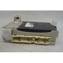 Body Computer Toyota Yaris Dal 2011 al 2014 Cod 89221-0D120  1765977095822