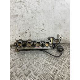 Corpo Farfallato Suzuki GSX R 600 Dal 2008 al 2010  1765977850919