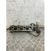 Corpo Farfallato Suzuki GSX R 600 Dal 2008 al 2010  1765977850919