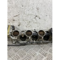 Corpo Farfallato Suzuki GSX R 600 Dal 2008 al 2010  1765977850919