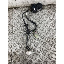 Centralina Allarme Antifurto Honda SH 125 / 150 Dal 2013 al 2016 COD MT8HO1  1765978580181
