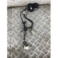 Centralina Allarme Antifurto Honda SH 125 / 150 Dal 2013 al 2016 COD MT8HO1  1765978580181