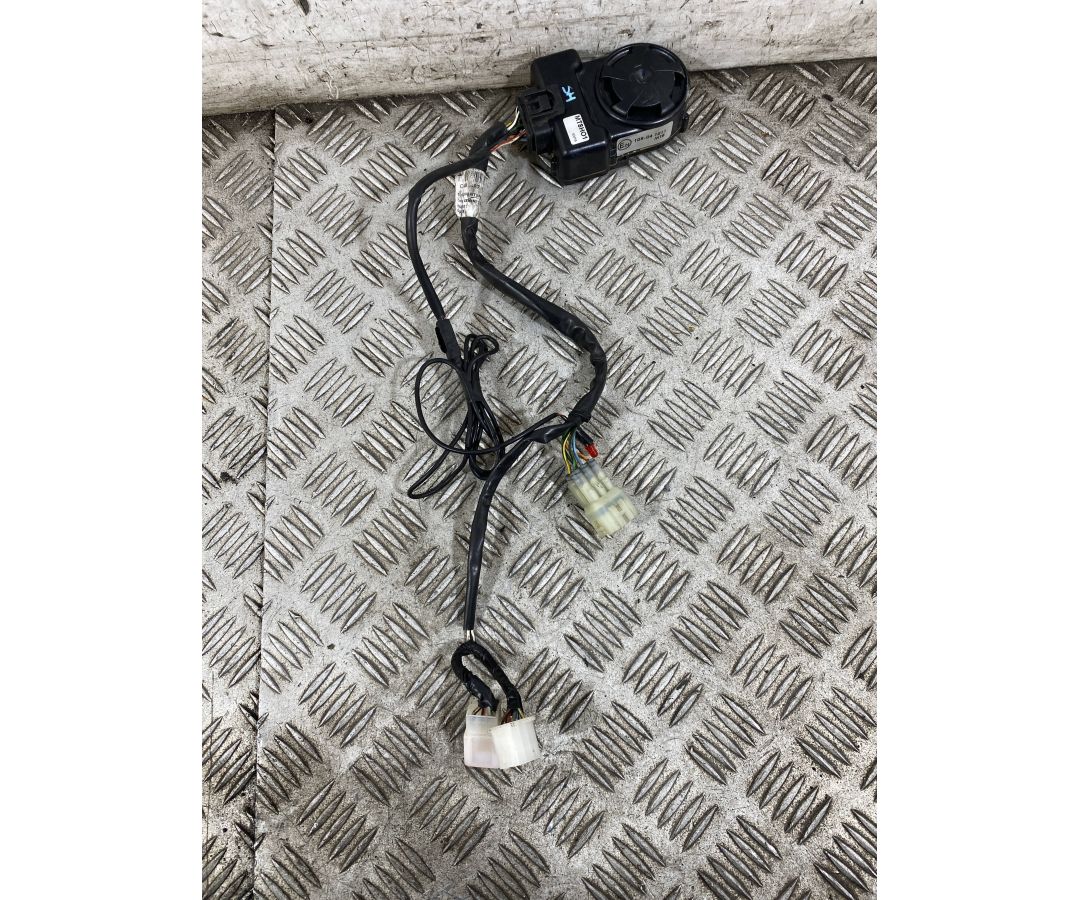 Centralina Allarme Antifurto Honda SH 125 / 150 Dal 2013 al 2016 COD MT8HO1  1765978580181