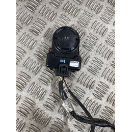 Centralina Allarme Antifurto Honda SH 125 / 150 Dal 2013 al 2016 COD MT8HO1  1765978580181