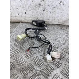 Centralina Allarme Antifurto Honda SH 125 / 150 Dal 2013 al 2016 COD MT8HO1  1765978580181