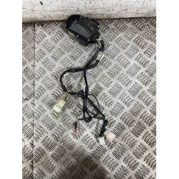 Centralina Allarme Antifurto Honda SH 125 / 150 Dal 2013 al 2016 COD MT8HO1  1765978580181