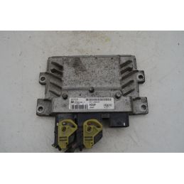 Centralina ECU Ford B-MAX Dal 2012 al 2018 Cod cv11-12a650-AF  1765978380446