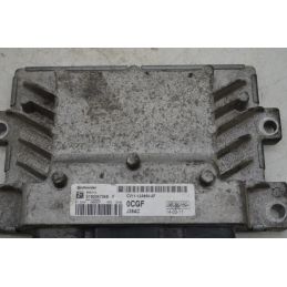 Centralina ECU Ford B-MAX Dal 2012 al 2018 Cod cv11-12a650-AF  1765978380446