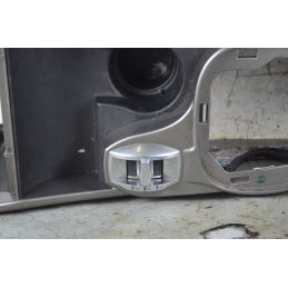 Tunnel Centrale Alfa Romeo Mito Dal 2008 al 2011 Cod 156080682  1765978744286