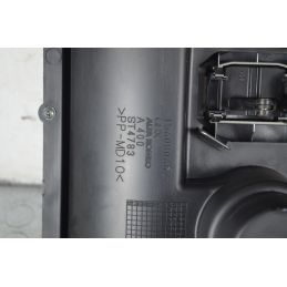 Tunnel Centrale Alfa Romeo Mito Dal 2008 al 2011 Cod 156080682  1765978744286