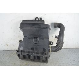 Scatola Filtro Aria Fiat Bravo Dal 2007 al 2014 Cod 46783548  1765979186795