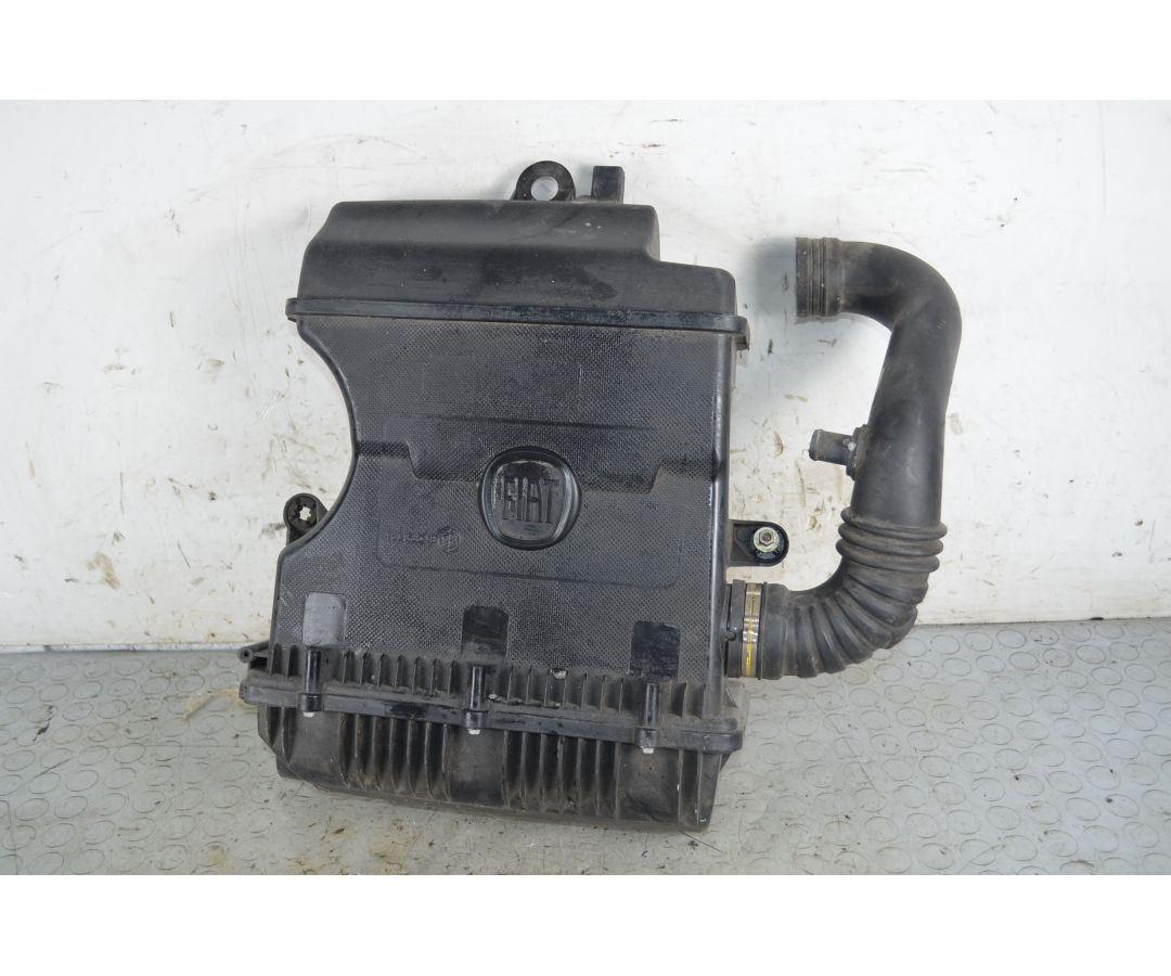 Scatola Filtro Aria Fiat Bravo Dal 2007 al 2014 Cod 46783548  1765979186795
