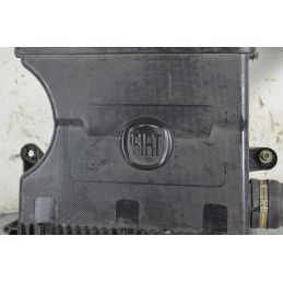Scatola Filtro Aria Fiat Bravo Dal 2007 al 2014 Cod 46783548  1765979186795