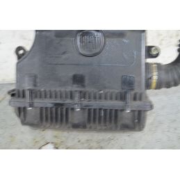Scatola Filtro Aria Fiat Bravo Dal 2007 al 2014 Cod 46783548  1765979186795