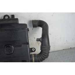 Scatola Filtro Aria Fiat Bravo Dal 2007 al 2014 Cod 46783548  1765979186795