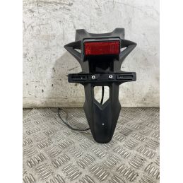 Carena Portatarga Suzuki GSX R 600 Dal 2008 al 2010  1765979470009