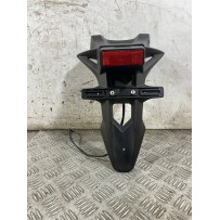 Carena Portatarga Suzuki GSX R 600 Dal 2008 al 2010  1765979470009