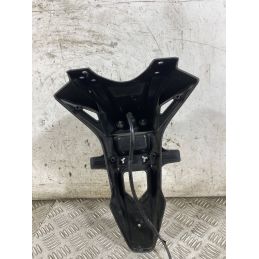 Carena Portatarga Suzuki GSX R 600 Dal 2008 al 2010  1765979470009