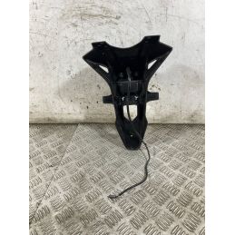 Carena Portatarga Suzuki GSX R 600 Dal 2008 al 2010  1765979470009