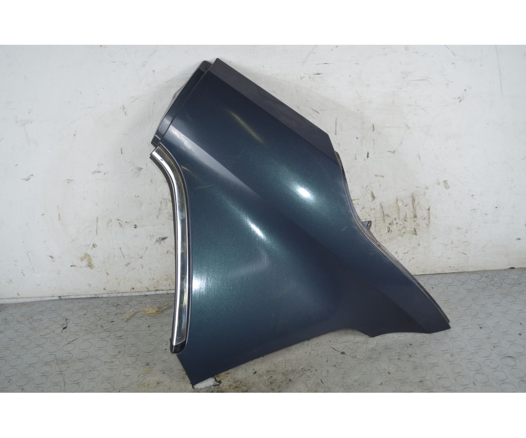 Modanatura Parafango Posteriore DX Ford B-MAX Dal 2012 al 2018 Cod AV11-R29612-CE  1765979585345