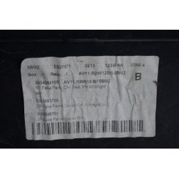 Modanatura Parafango Posteriore DX Ford B-MAX Dal 2012 al 2018 Cod AV11-R29612-CE  1765979585345