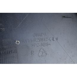 Modanatura Parafango Posteriore DX Ford B-MAX Dal 2012 al 2018 Cod AV11-R29612-CE  1765979585345