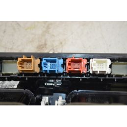 Bocchette Aria Anteriori Centrali Volkswagen Polo Dal 2014 al 2018 Cod 6C0819728AN0R  1765979949963