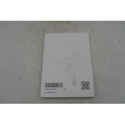 Libretto uso e manutenzione Lexus Ct200h Dal 2014 al 2020  1765980299712