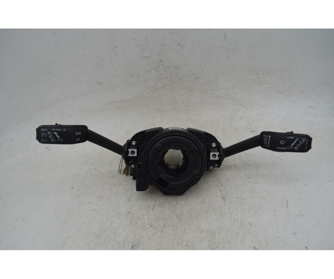 Devioluci Completo Volkswagen Polo Dal 2014 al 2018 Cod 6C0953513CIGI  1765980580001