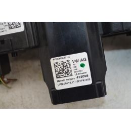 Devioluci Completo Volkswagen Polo Dal 2014 al 2018 Cod 6C0953513CIGI  1765980580001