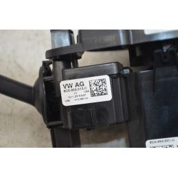 Devioluci Completo Volkswagen Polo Dal 2014 al 2018 Cod 6C0953513CIGI  1765980580001