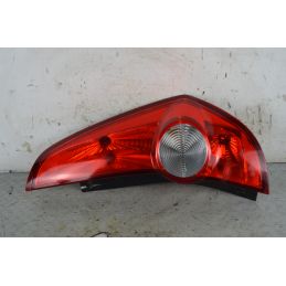 Fanale stop posteriore DX Opel Agila B Dal 2008 al 2016 Cod 93193680  1765981458118