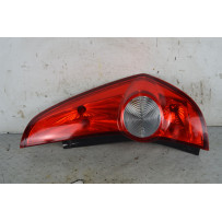 Fanale stop posteriore DX Opel Agila B Dal 2008 al 2016 Cod 93193680  1765981458118