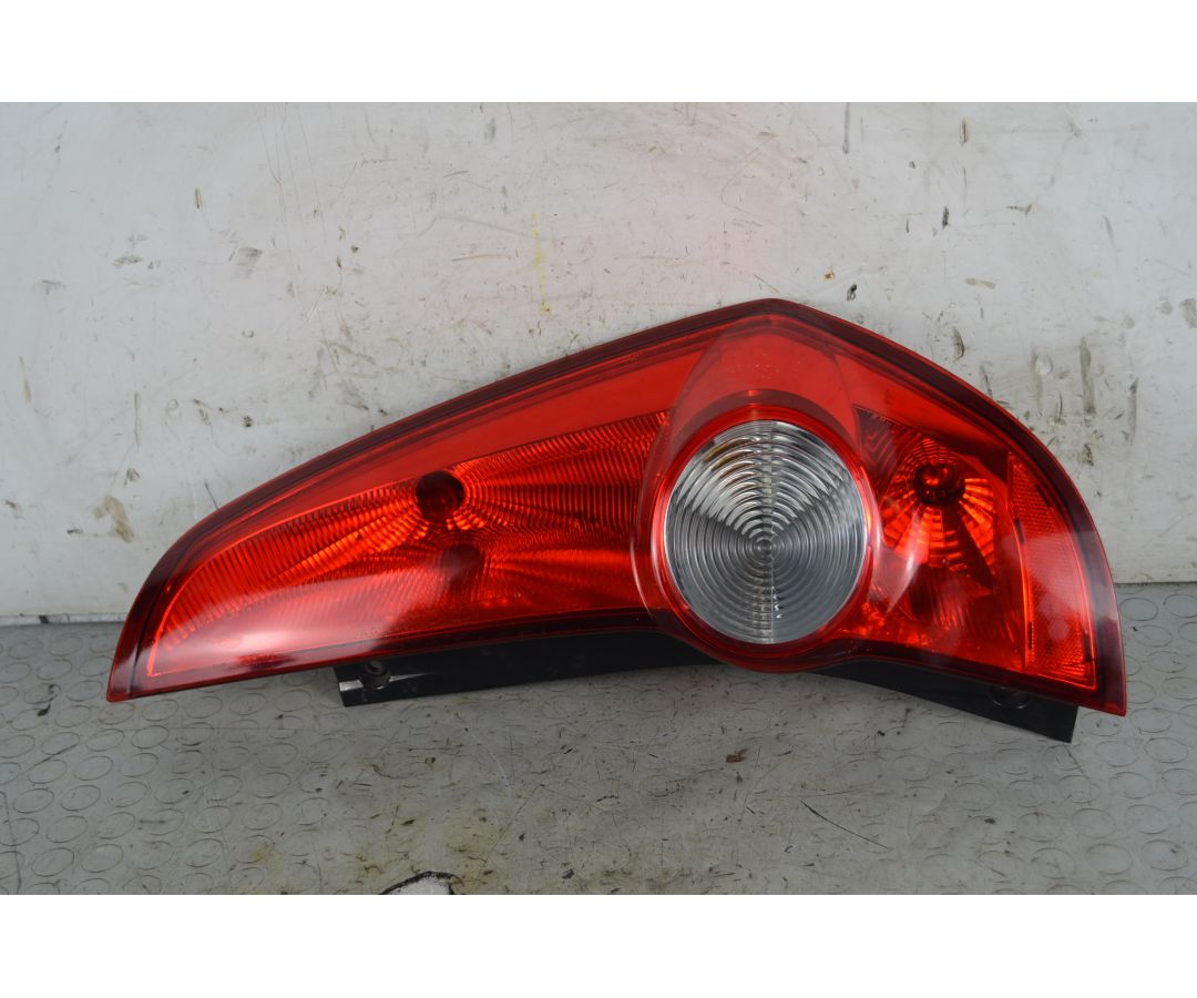 Fanale stop posteriore DX Opel Agila B Dal 2008 al 2016 Cod 93193680  1765981458118