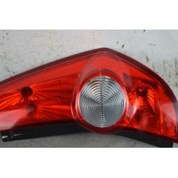 Fanale stop posteriore DX Opel Agila B Dal 2008 al 2016 Cod 93193680  1765981458118