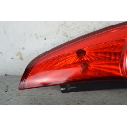 Fanale stop posteriore DX Opel Agila B Dal 2008 al 2016 Cod 93193680  1765981458118