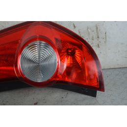Fanale stop posteriore DX Opel Agila B Dal 2008 al 2016 Cod 93193680  1765981458118