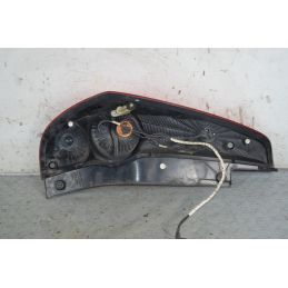 Fanale stop posteriore DX Opel Agila B Dal 2008 al 2016 Cod 93193680  1765981458118