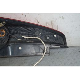 Fanale stop posteriore DX Opel Agila B Dal 2008 al 2016 Cod 93193680  1765981458118