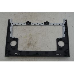 Display + Cornice Rivestimento Volkswagen Polo Dal 2014 al 2018 Cod 6C0919603B  1765980906146